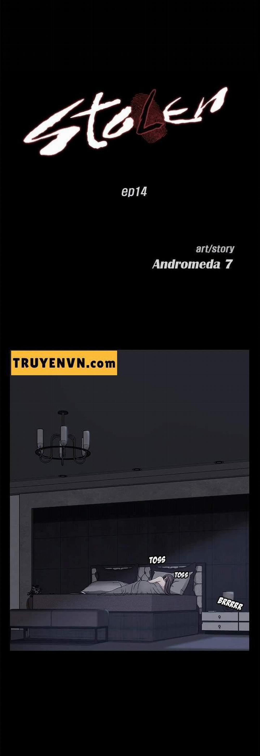 Cô Vợ Bị Bán 14 trang 2