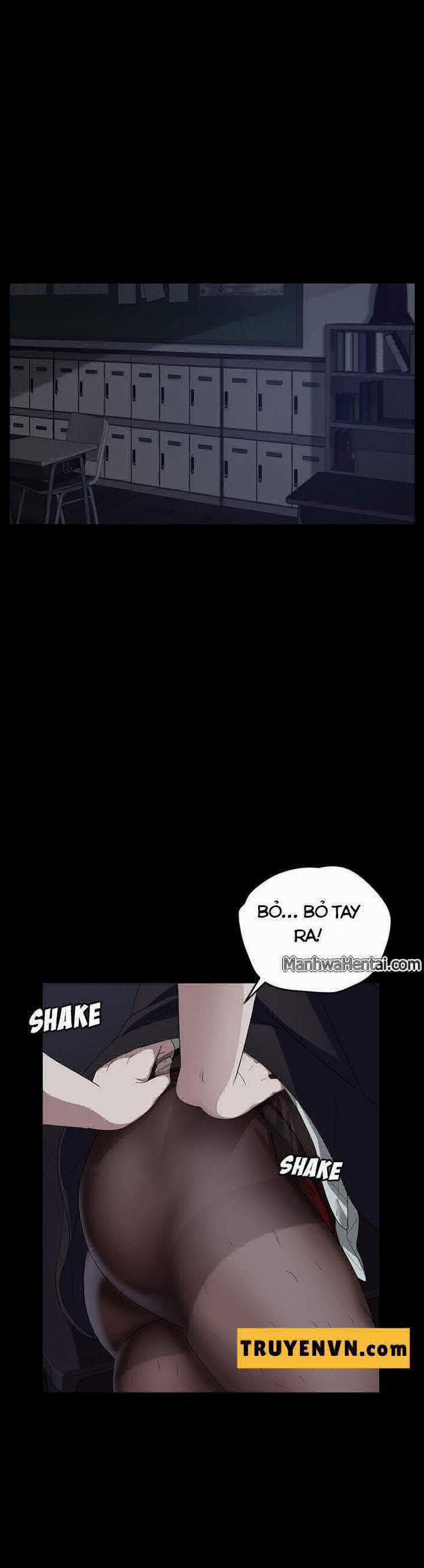 Cô Vợ Bị Bán 14 trang 20