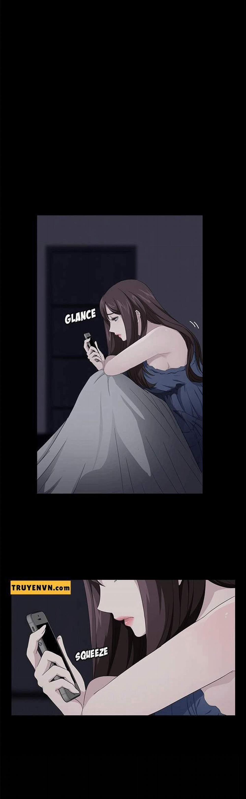 Cô Vợ Bị Bán 14 trang 3