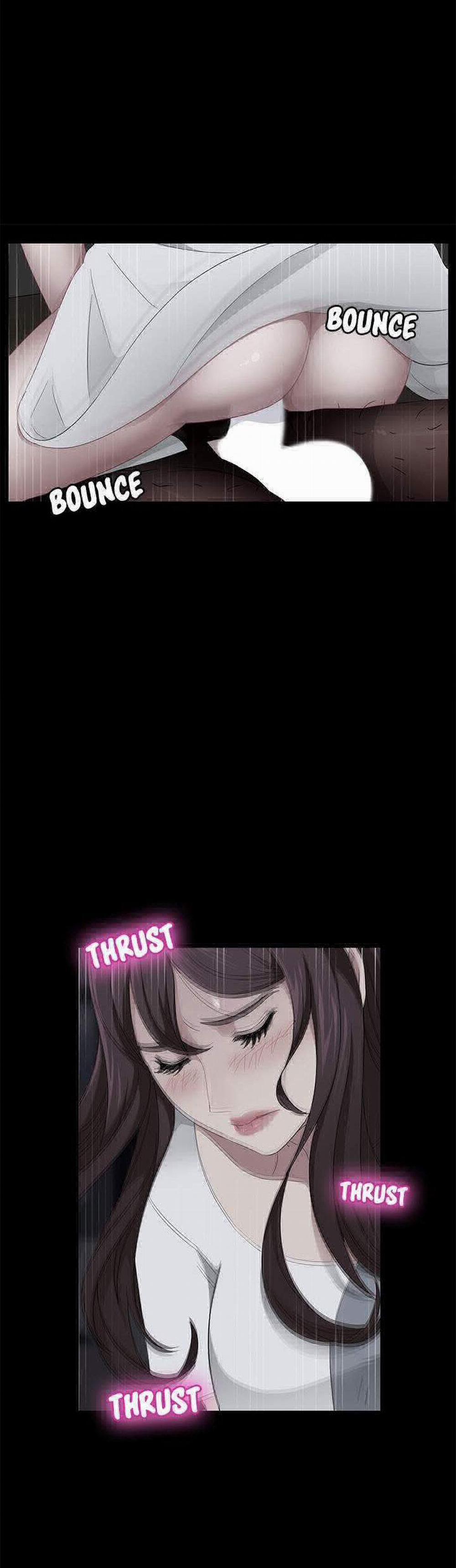 Cô Vợ Bị Bán 14 trang 33