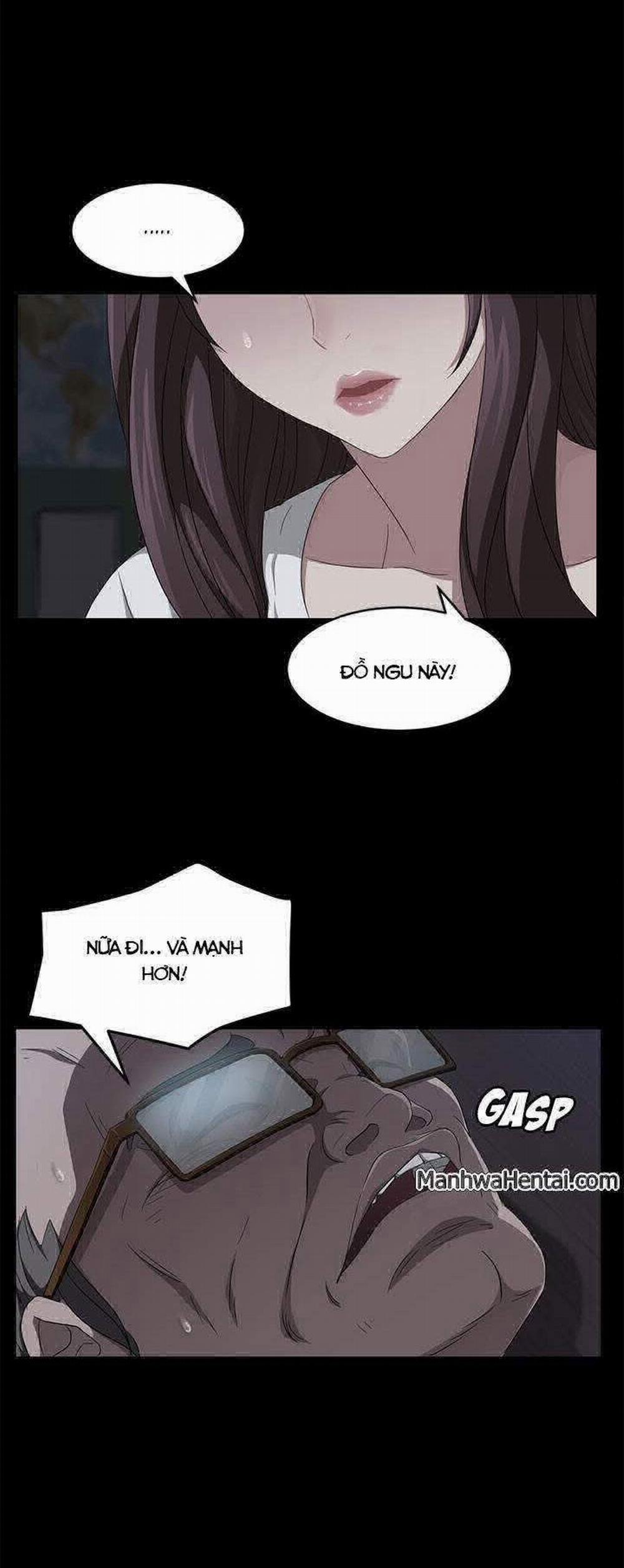 Cô Vợ Bị Bán 14 trang 35