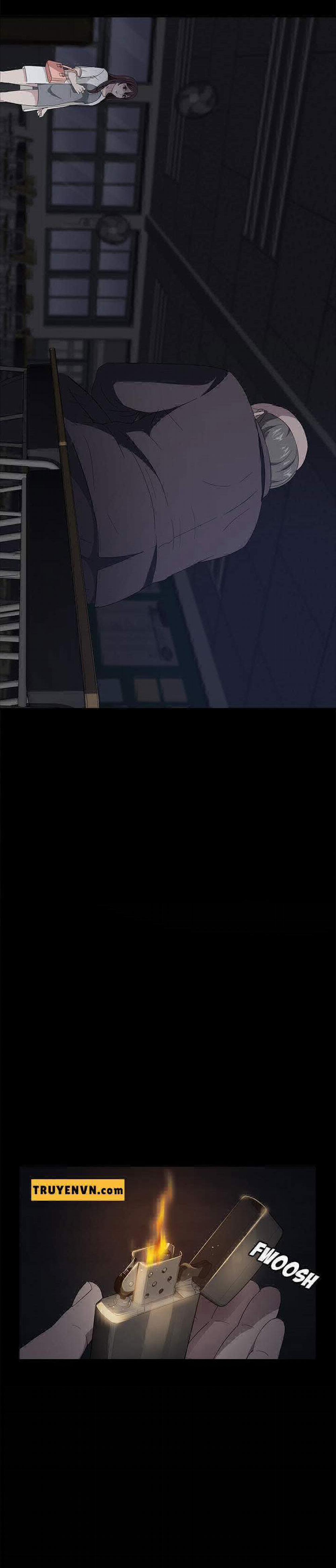 Cô Vợ Bị Bán 14 trang 8