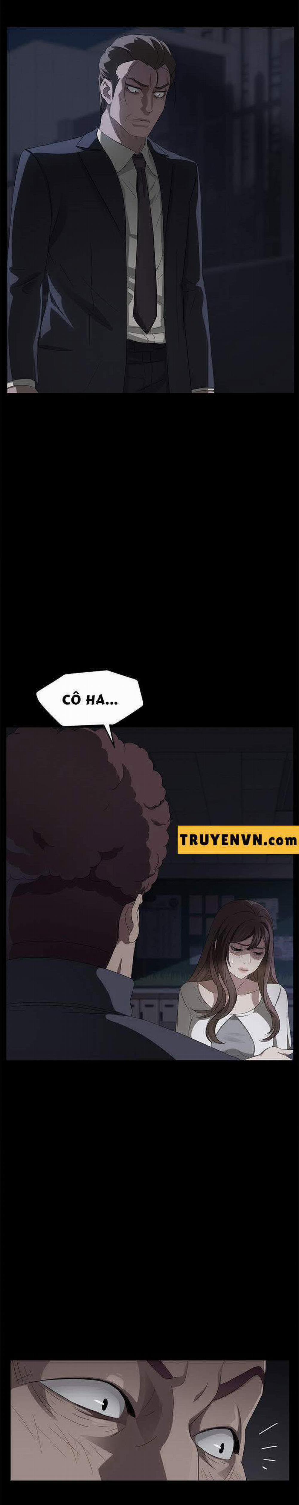 Cô Vợ Bị Bán 15 trang 10