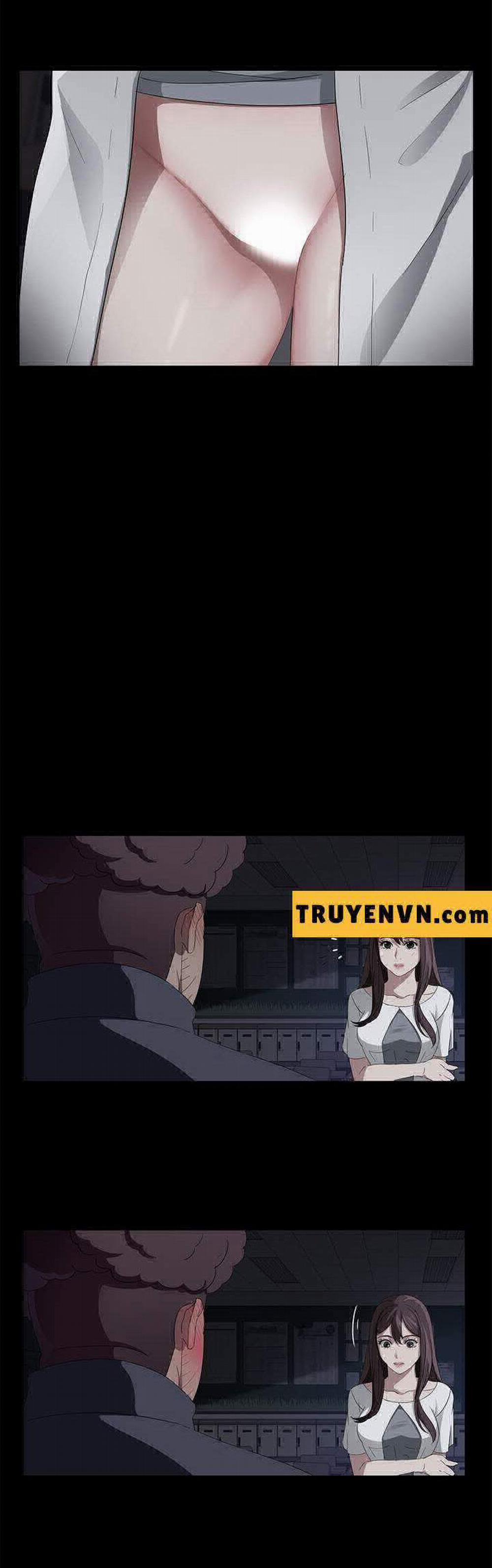 Cô Vợ Bị Bán 15 trang 11