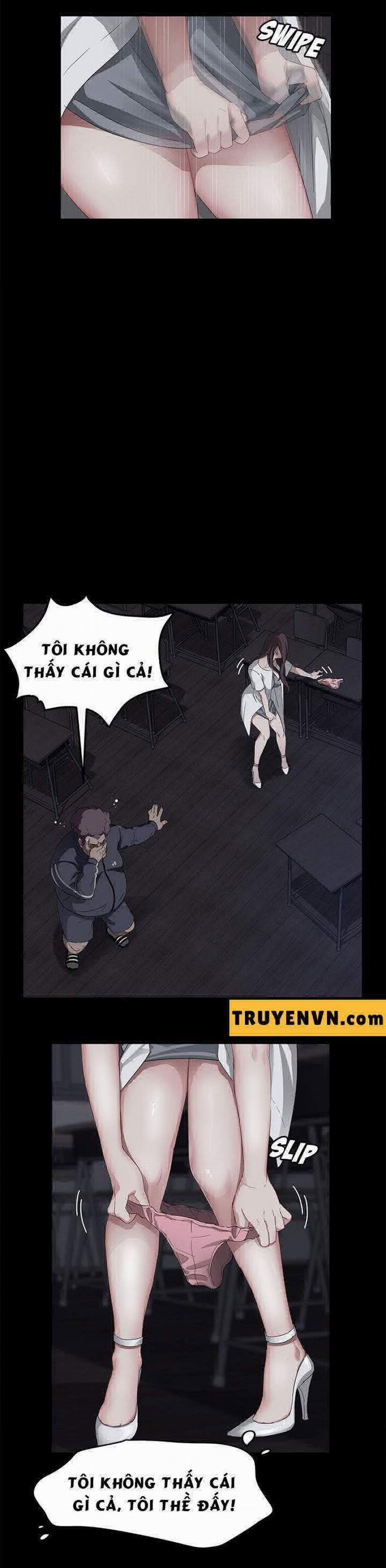 Cô Vợ Bị Bán 15 trang 12