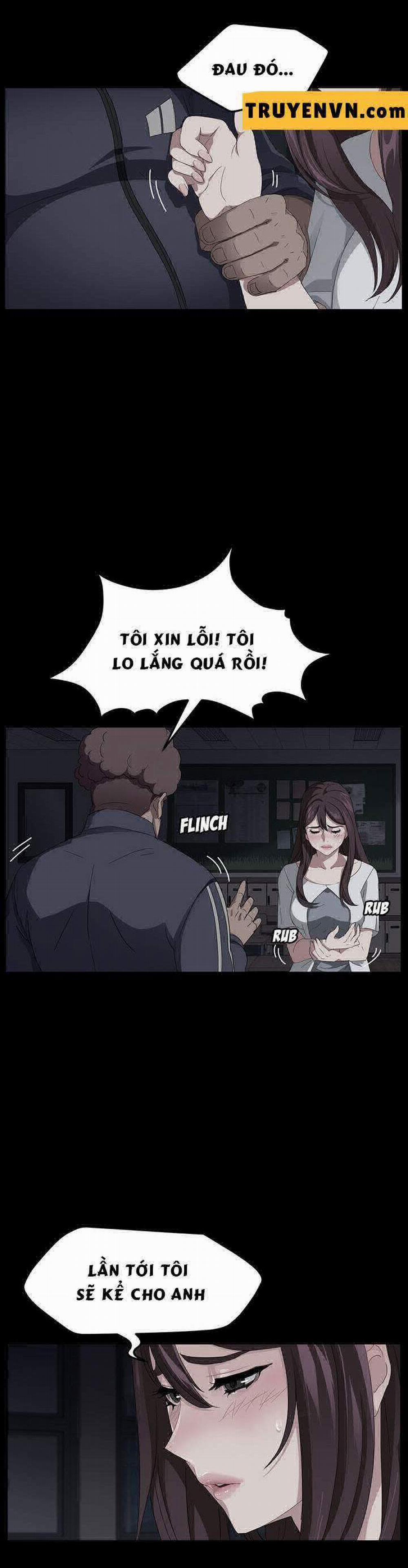 Cô Vợ Bị Bán 15 trang 17