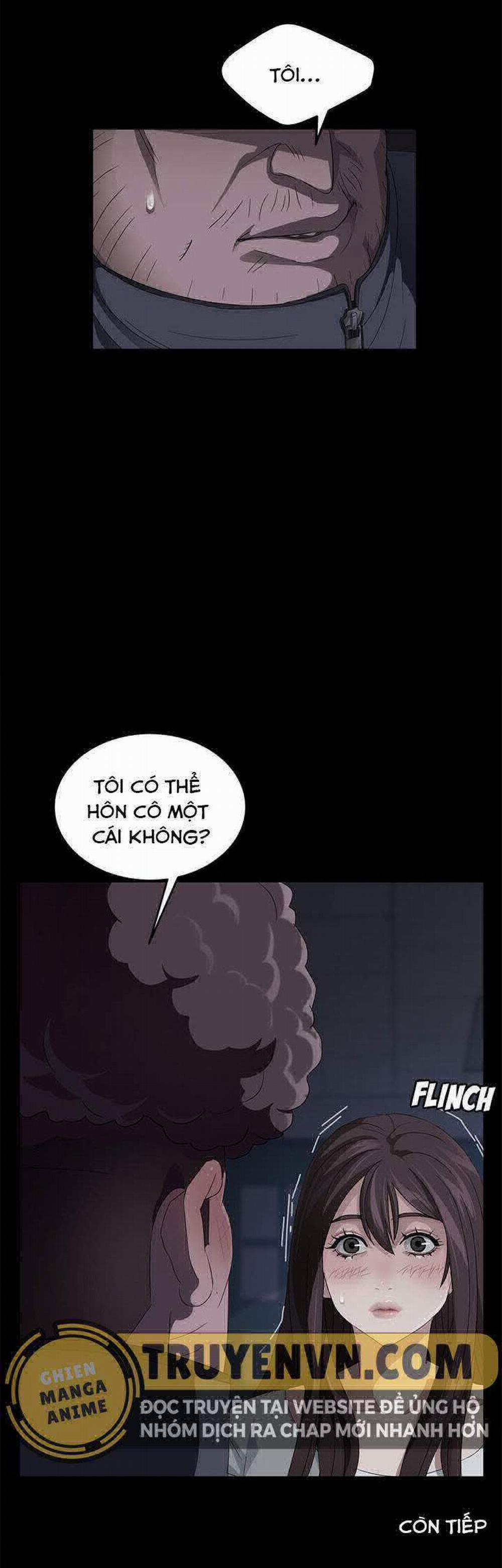 Cô Vợ Bị Bán 15 trang 23