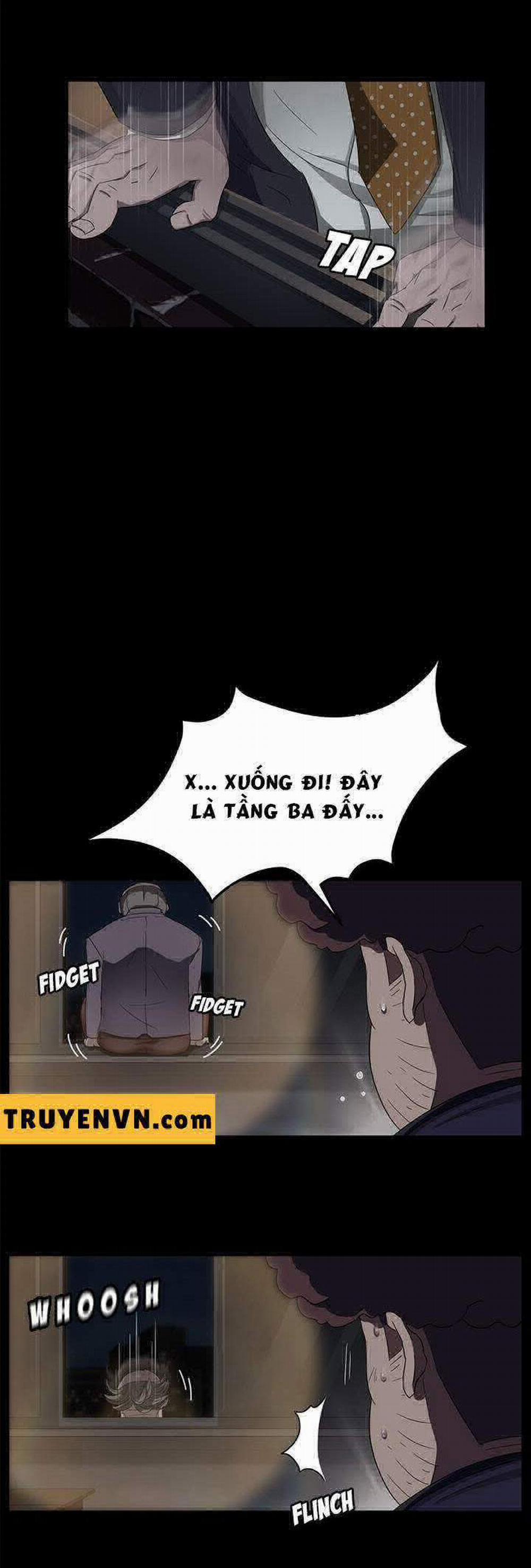 Cô Vợ Bị Bán 15 trang 4