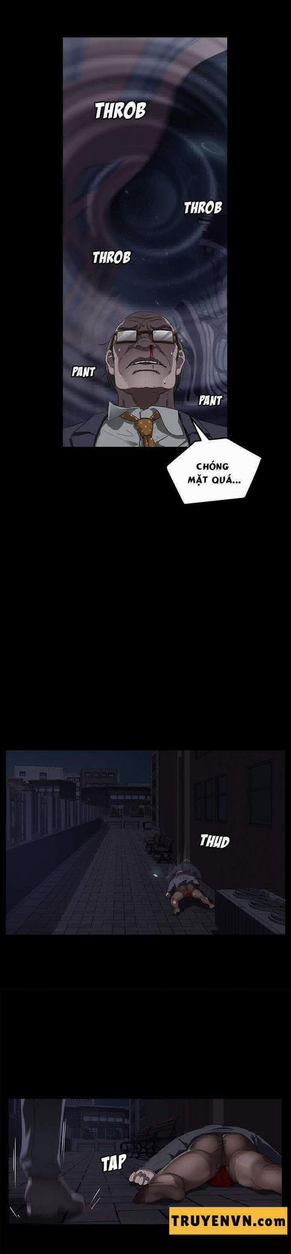 Cô Vợ Bị Bán 15 trang 9