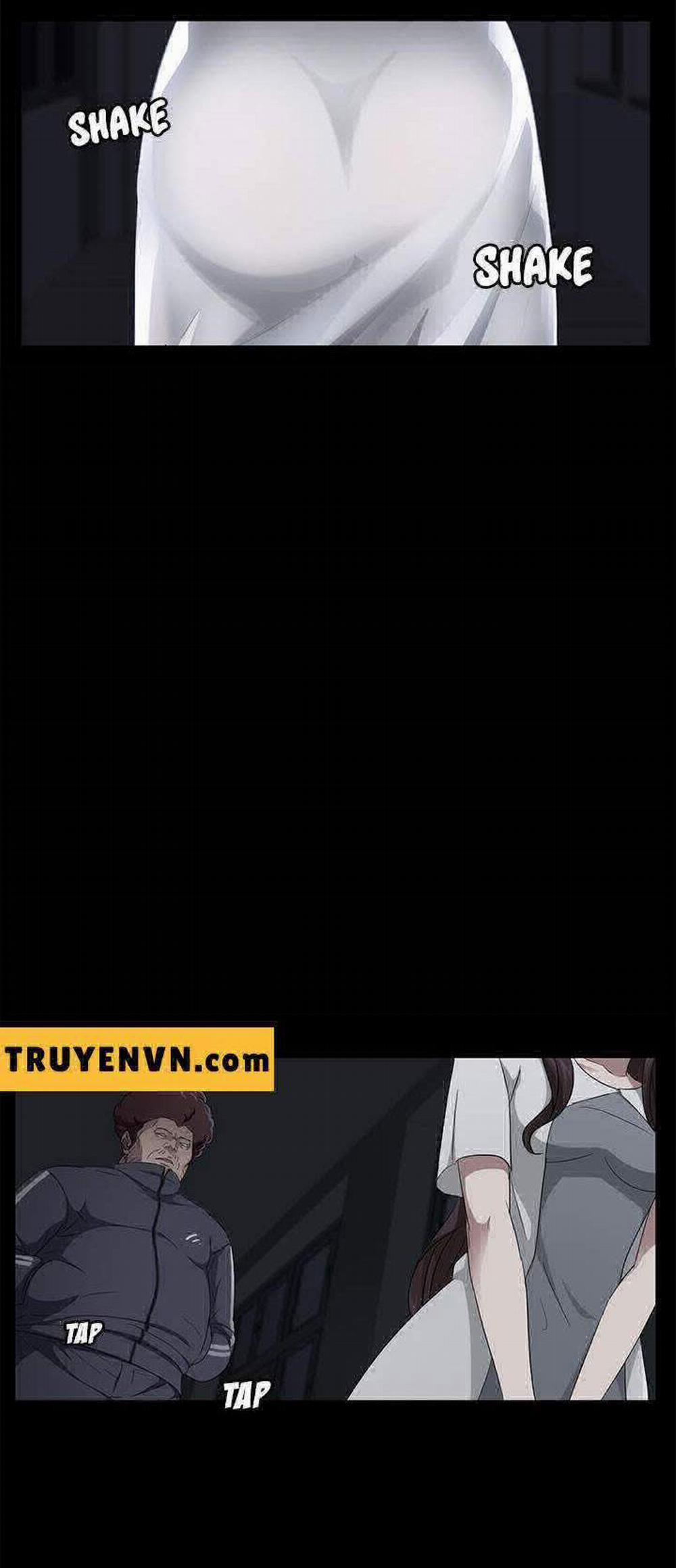 Cô Vợ Bị Bán 16 trang 12