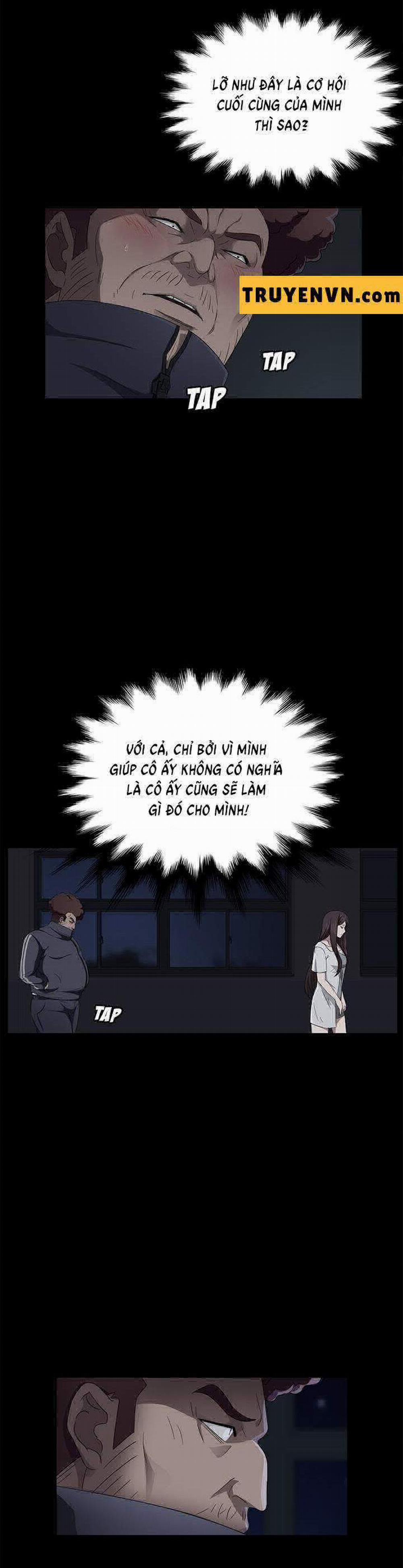 Cô Vợ Bị Bán 16 trang 13