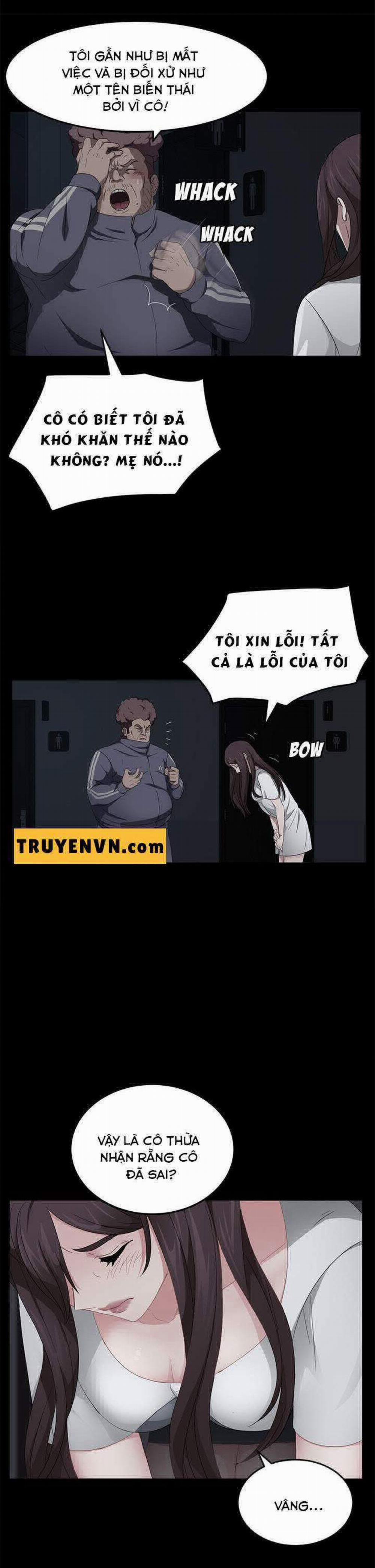 Cô Vợ Bị Bán 16 trang 16