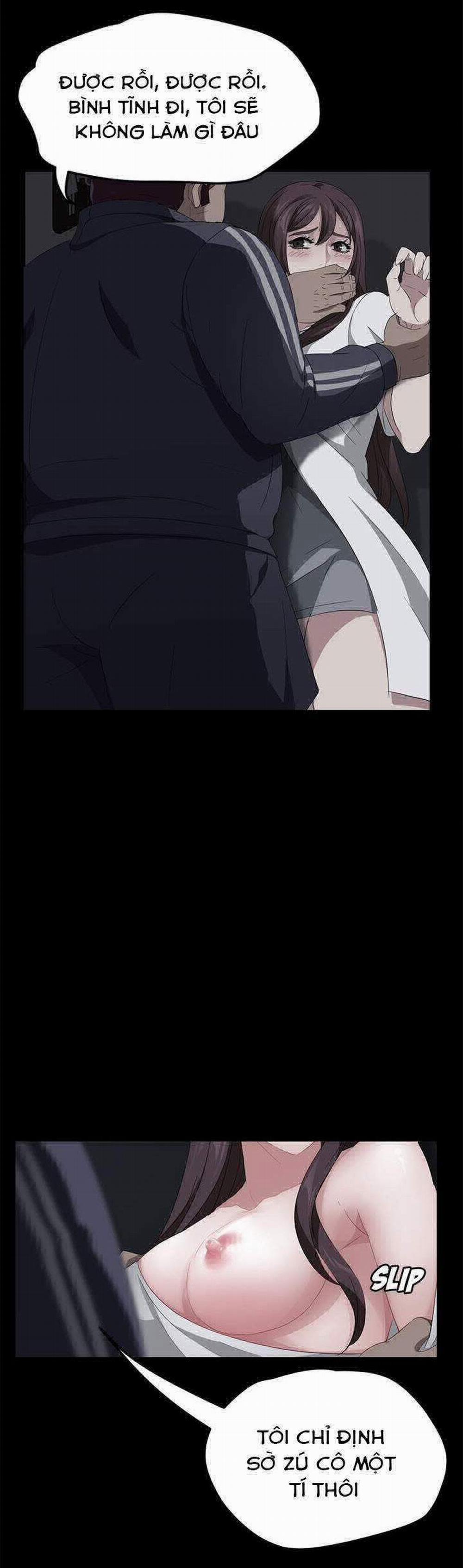 Cô Vợ Bị Bán 16 trang 22