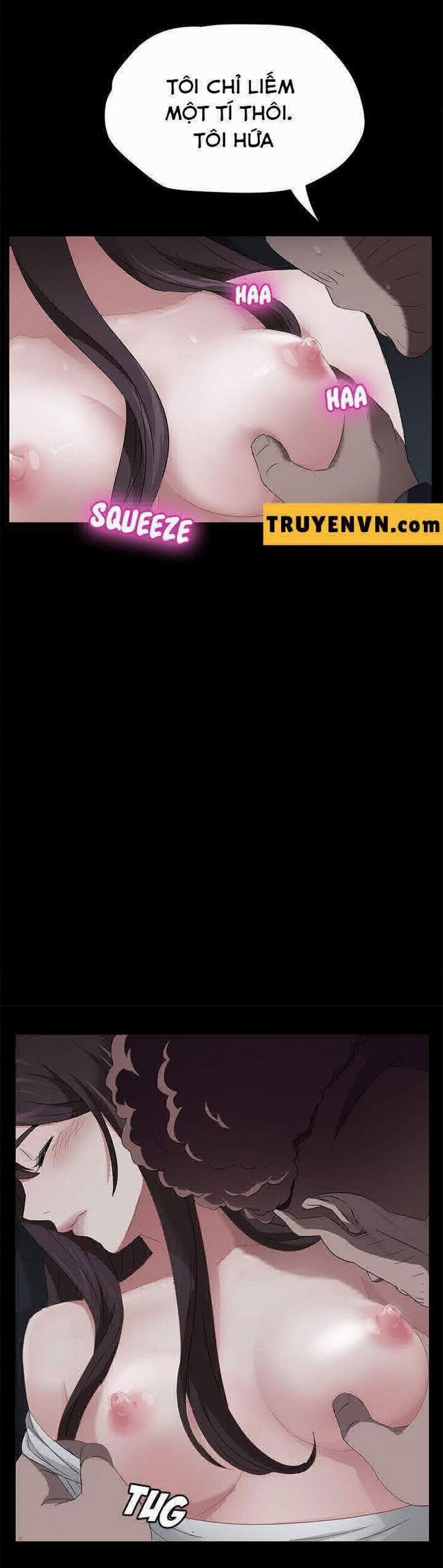 Cô Vợ Bị Bán 16 trang 24