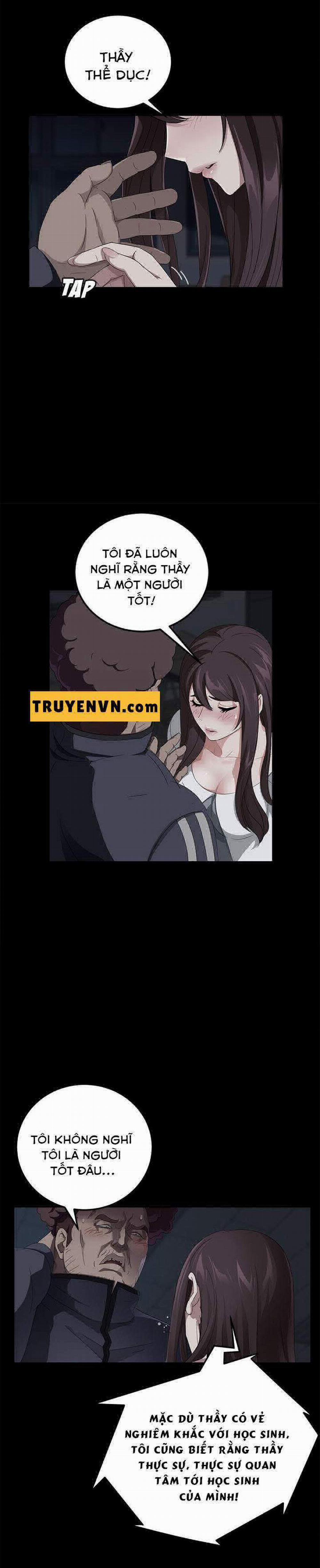 Cô Vợ Bị Bán 16 trang 4