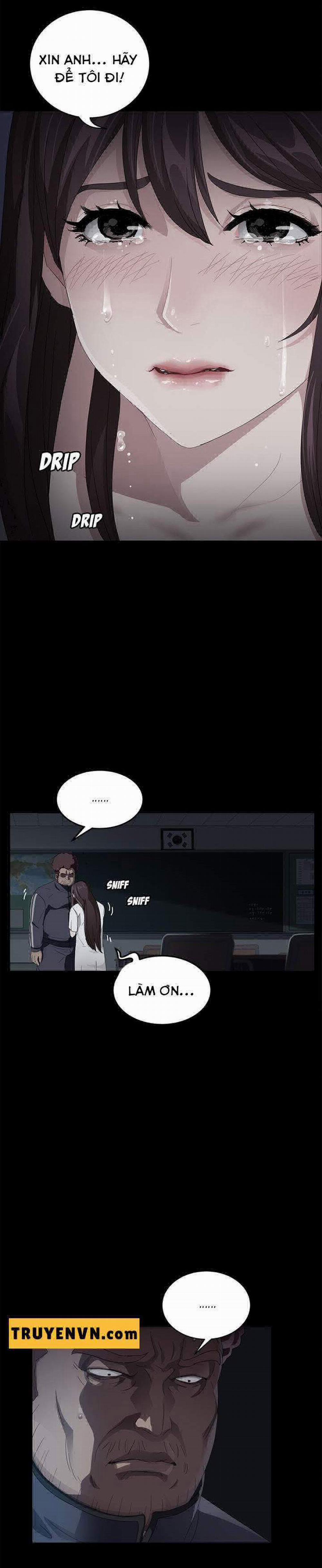 Cô Vợ Bị Bán 16 trang 6