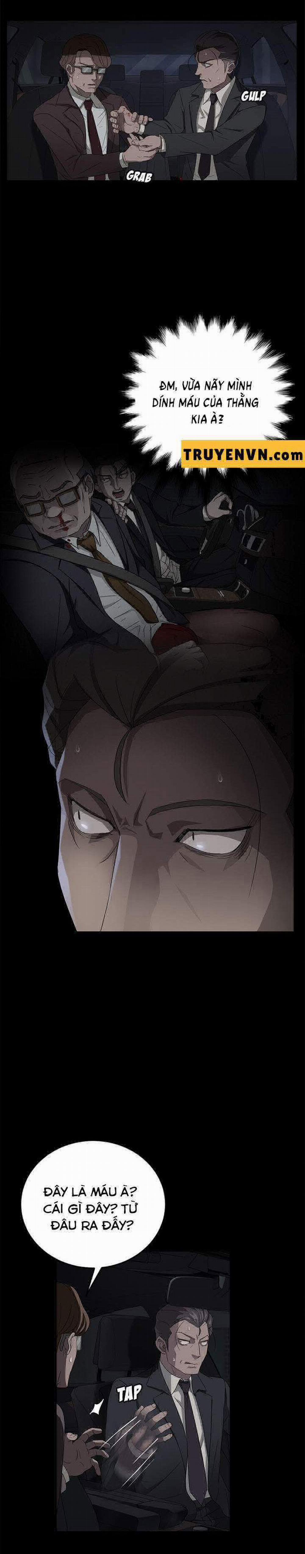 Cô Vợ Bị Bán 17 trang 13