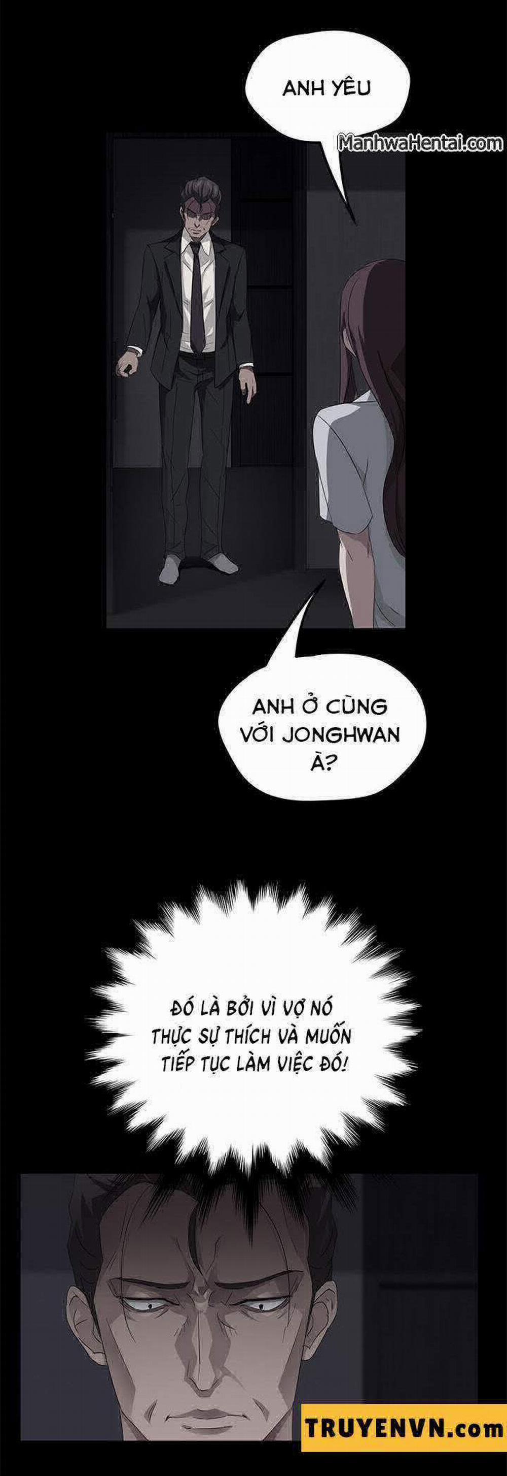 Cô Vợ Bị Bán 17 trang 17