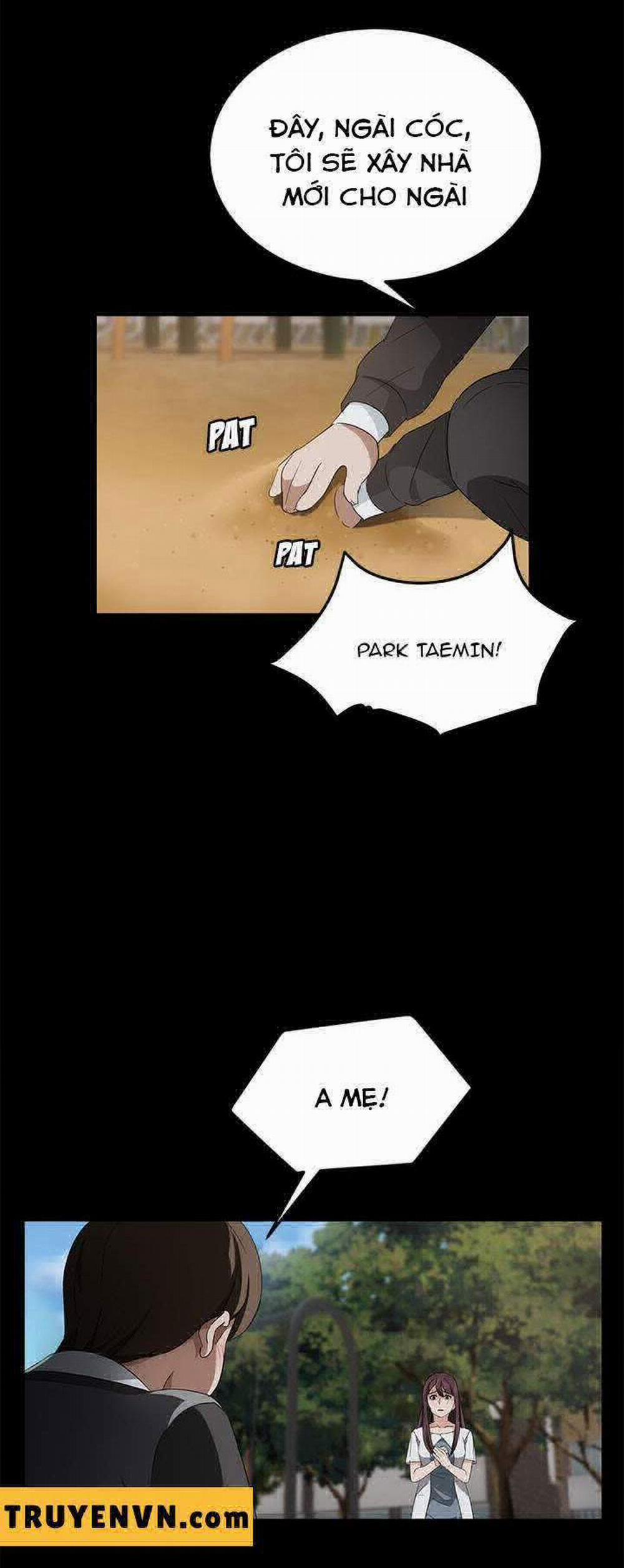 Cô Vợ Bị Bán 17 trang 27