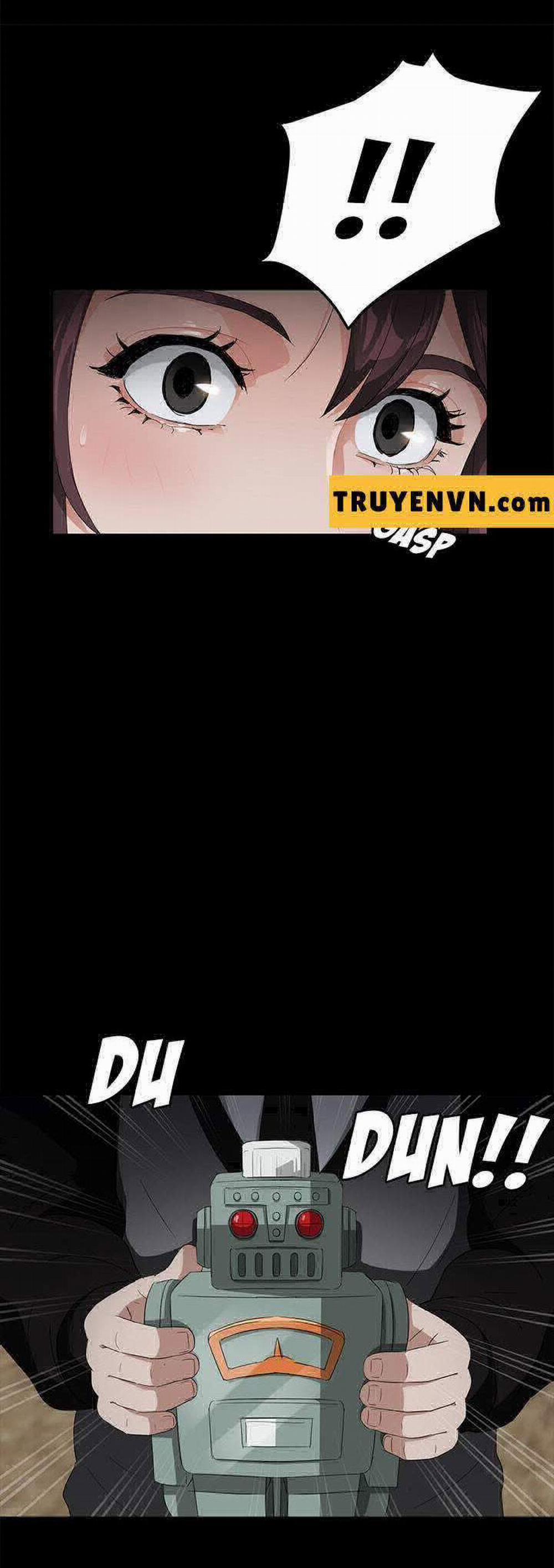 Cô Vợ Bị Bán 17 trang 29