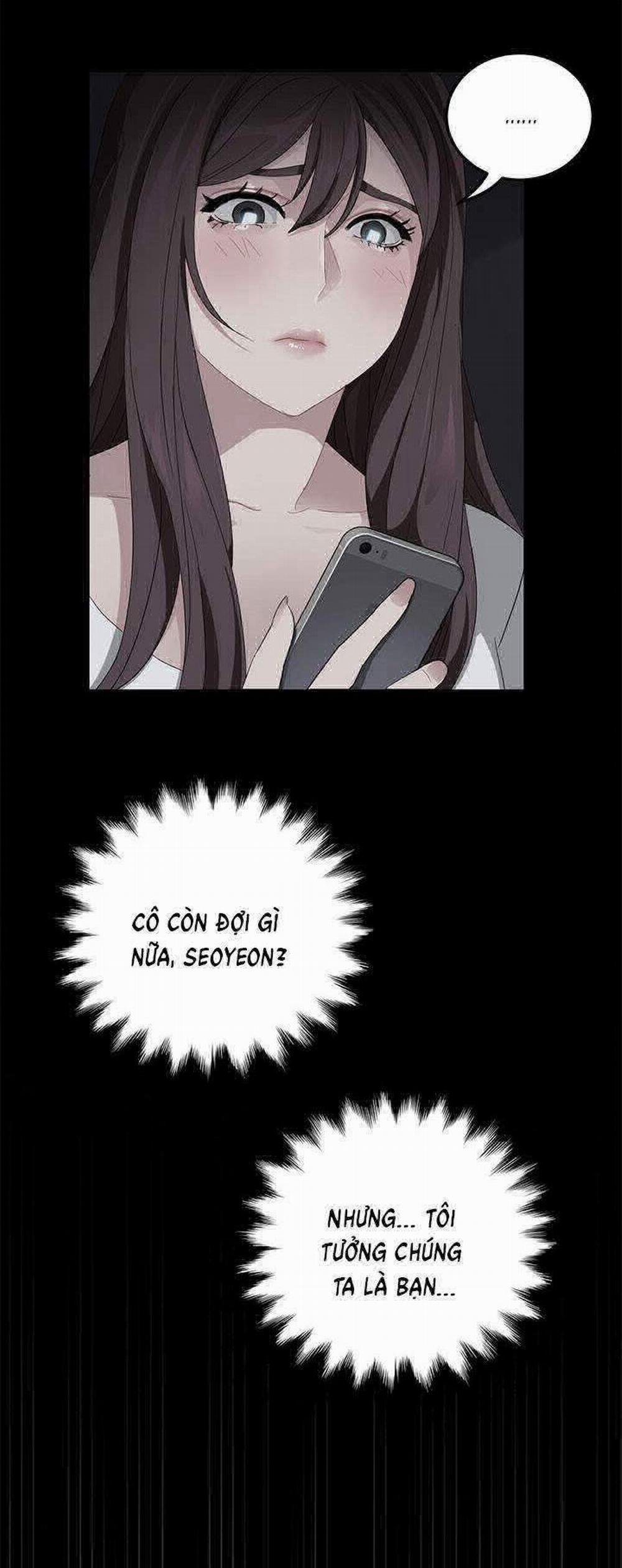 Cô Vợ Bị Bán 17 trang 5