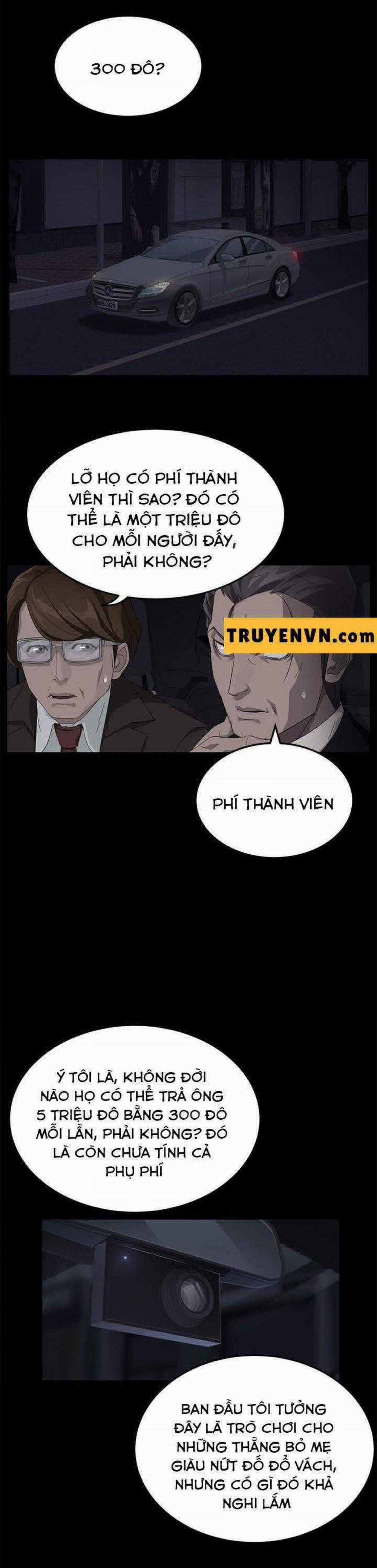 Cô Vợ Bị Bán 17 trang 7