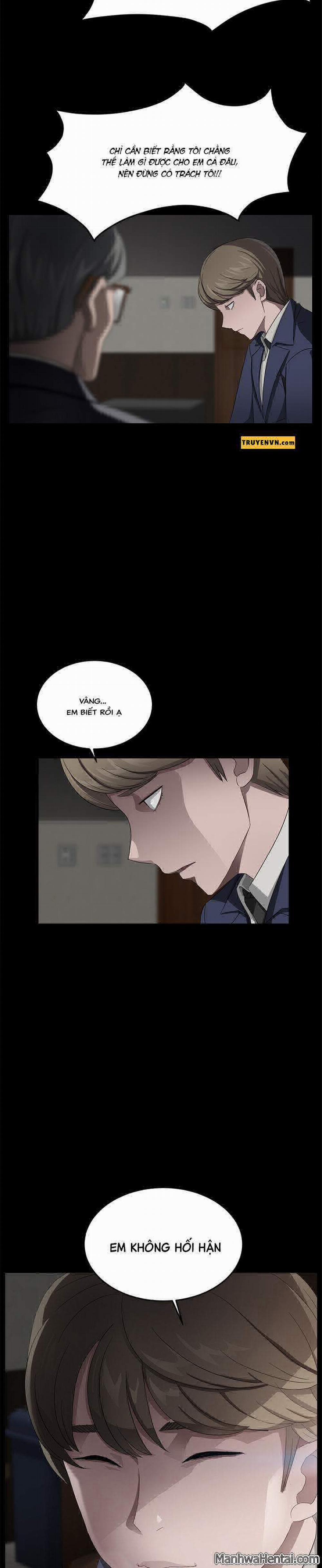 Cô Vợ Bị Bán 18 trang 12