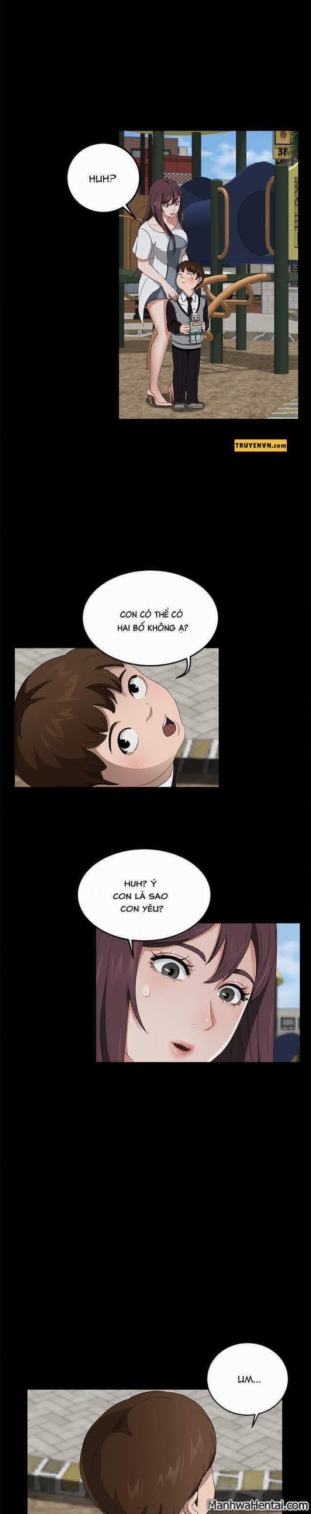 Cô Vợ Bị Bán 18 trang 18