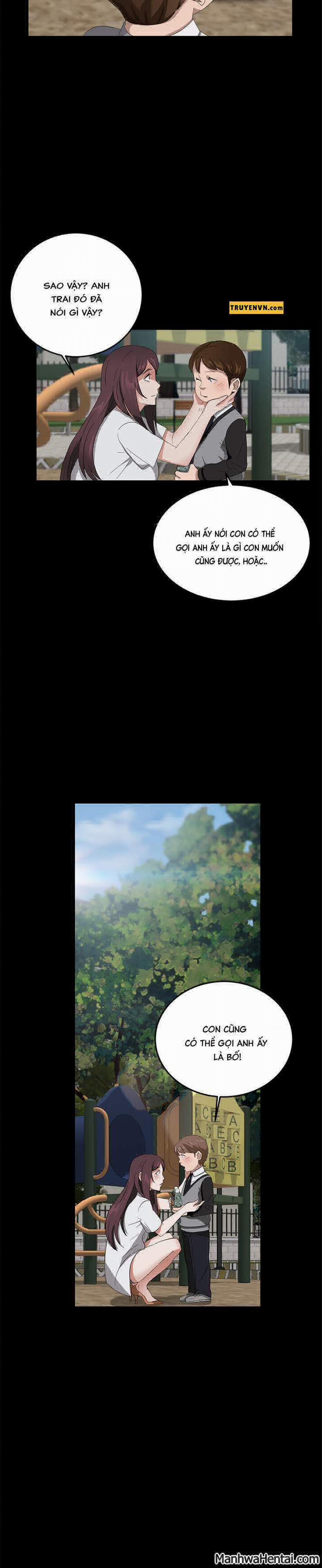 Cô Vợ Bị Bán 18 trang 19