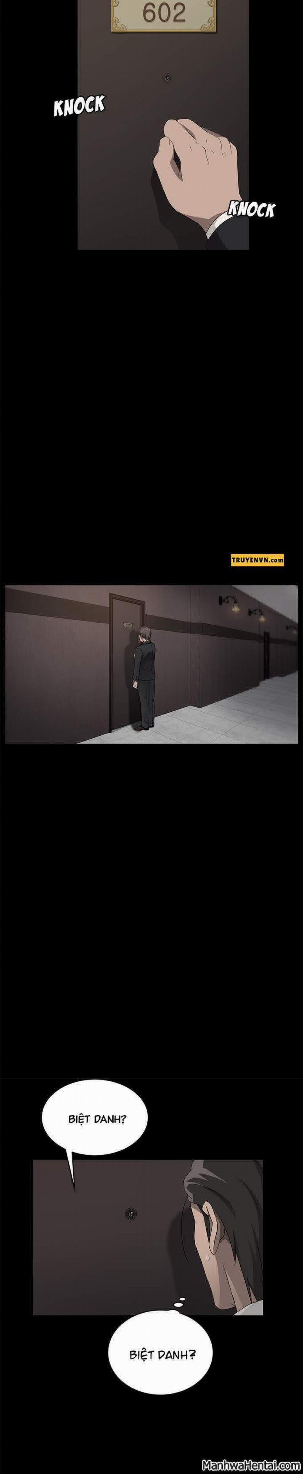 Cô Vợ Bị Bán 18 trang 24