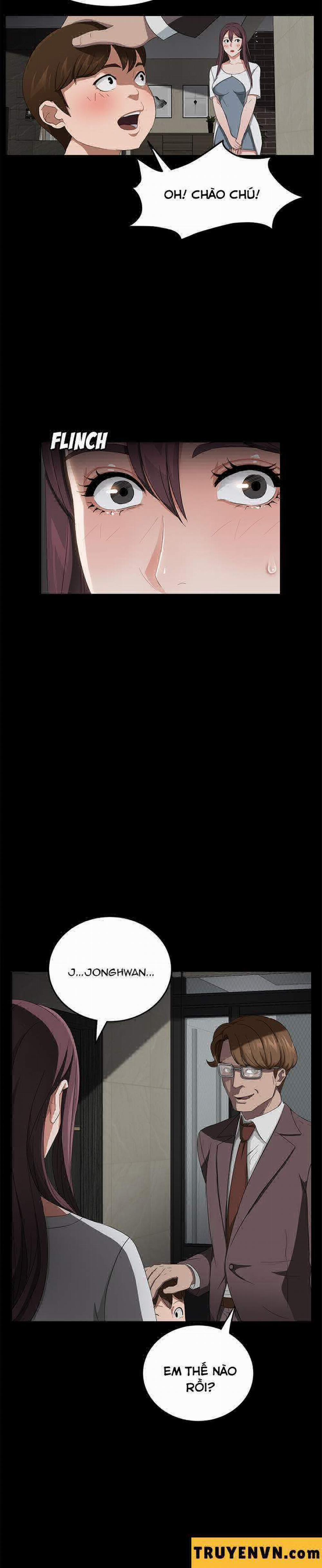 Cô Vợ Bị Bán 19 trang 17