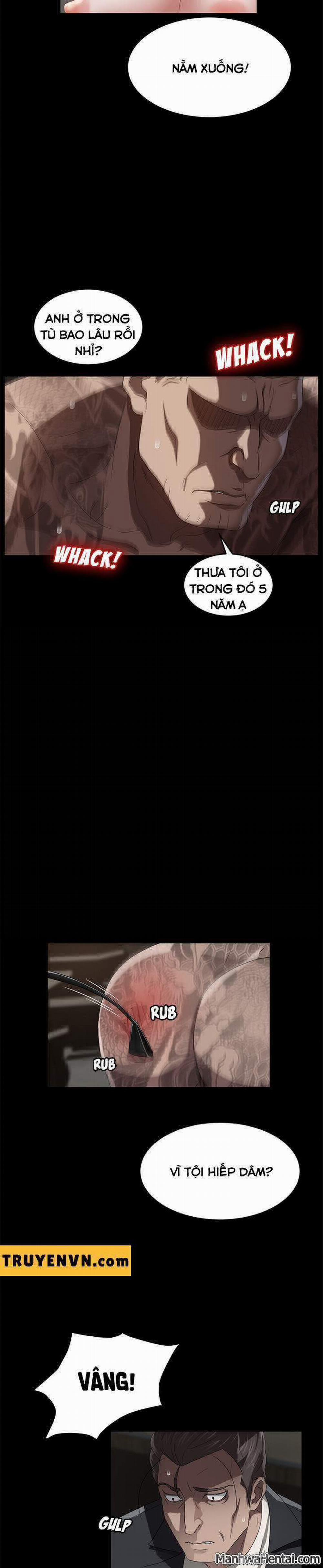 Cô Vợ Bị Bán 19 trang 6