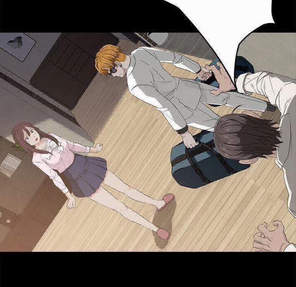 Cô Vợ Bị Bán 2 trang 32