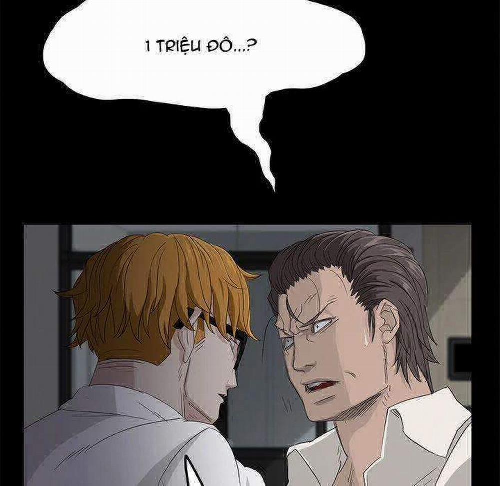 Cô Vợ Bị Bán 2 trang 51