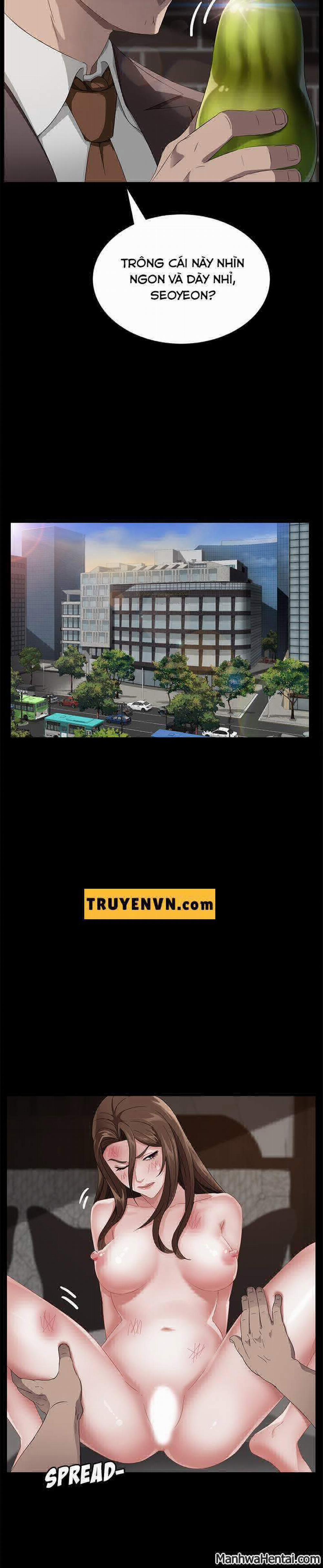 Cô Vợ Bị Bán 20 trang 11