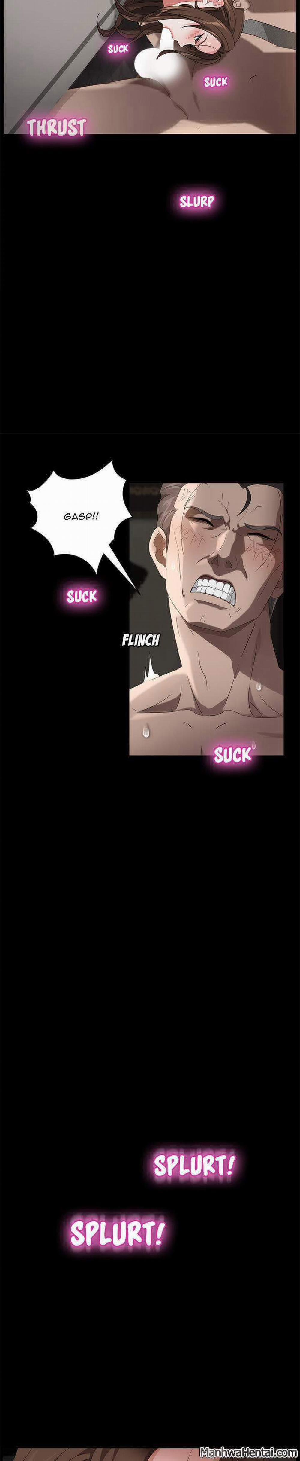 Cô Vợ Bị Bán 20 trang 19