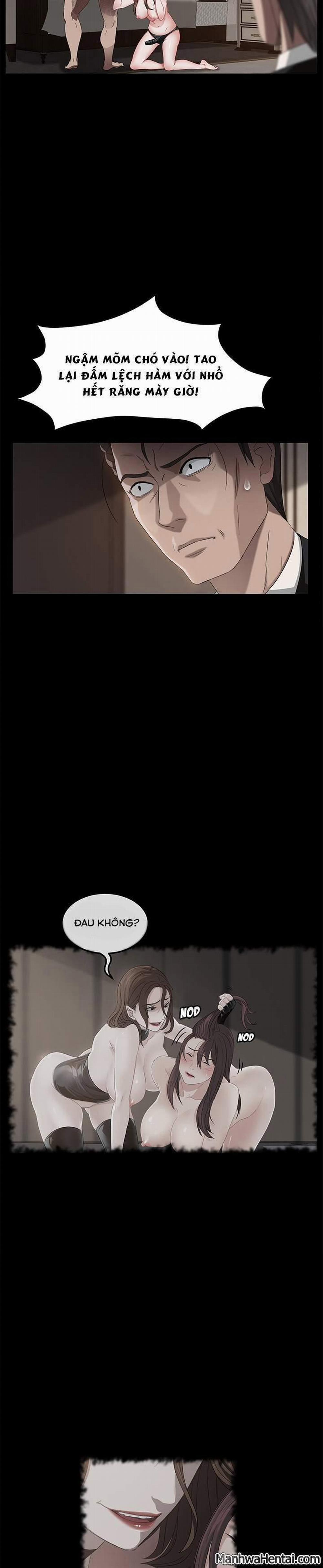 Cô Vợ Bị Bán 20 trang 2