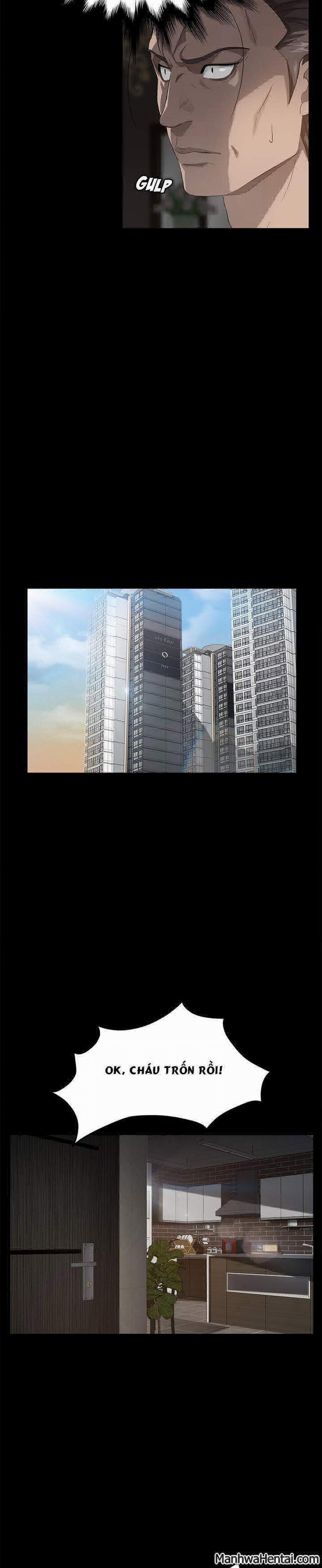 Cô Vợ Bị Bán 20 trang 25