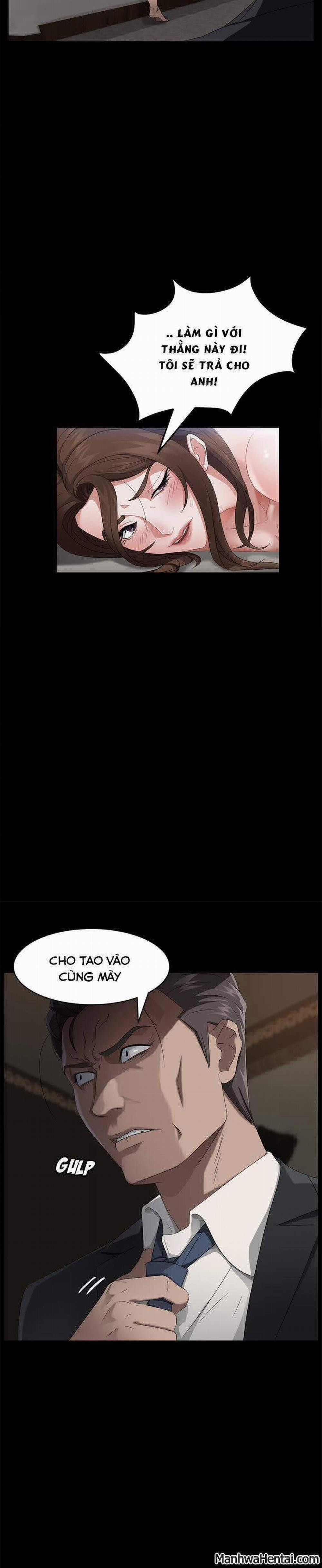 Cô Vợ Bị Bán 20 trang 4