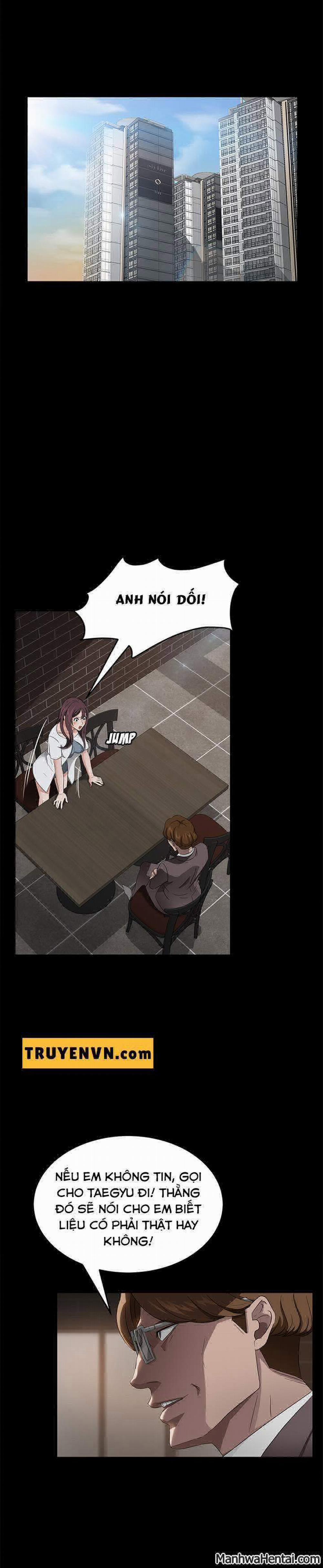 Cô Vợ Bị Bán 20 trang 5