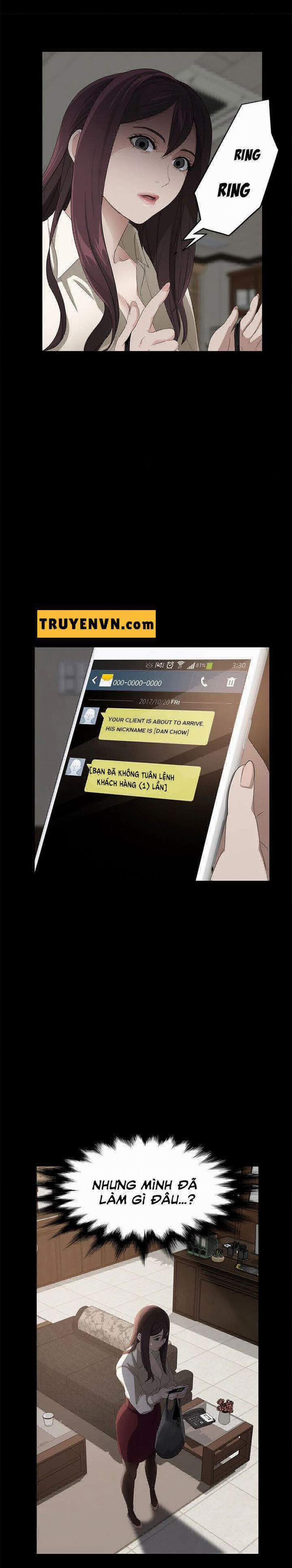 Cô Vợ Bị Bán 3 trang 13