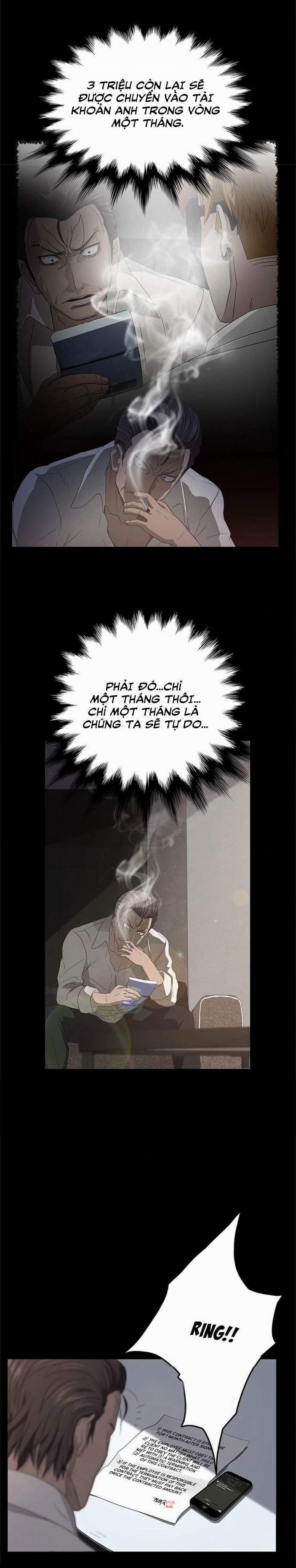 Cô Vợ Bị Bán 3 trang 2