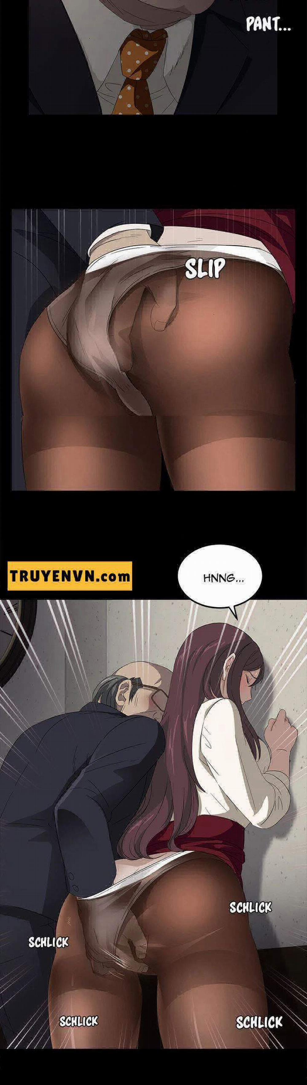 Cô Vợ Bị Bán 3 trang 24