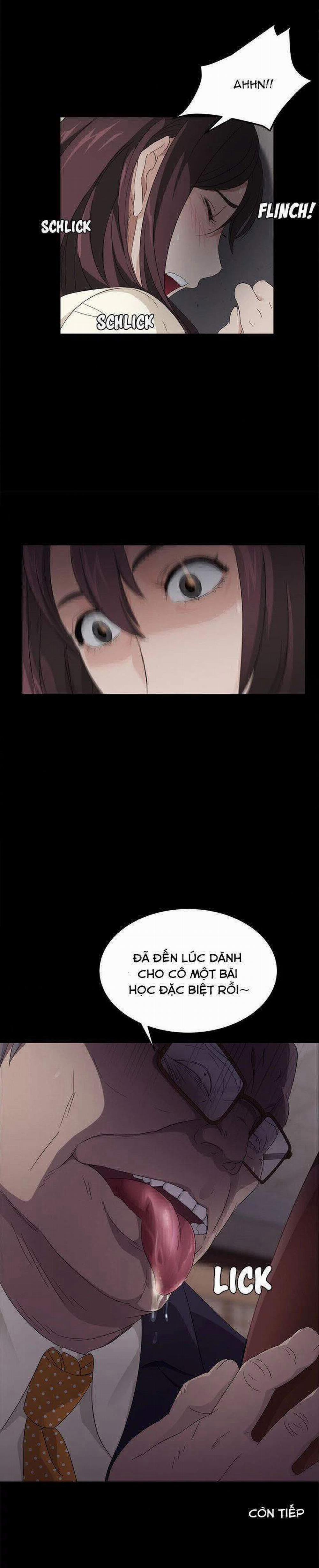 Cô Vợ Bị Bán 3 trang 25