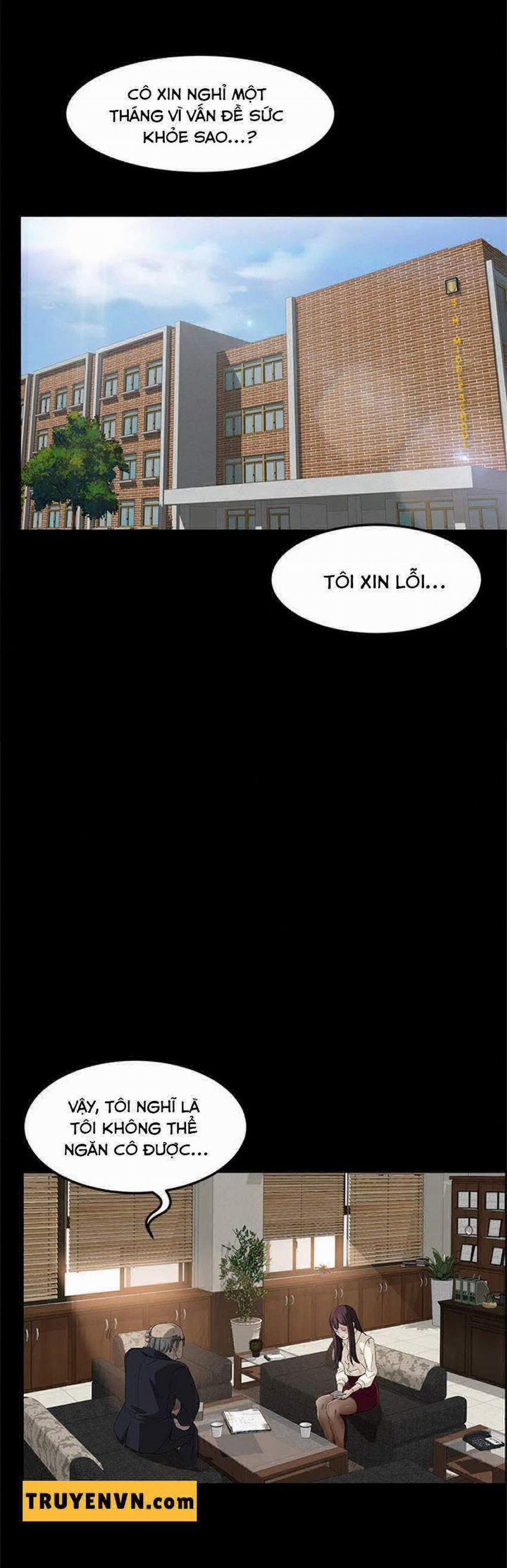 Cô Vợ Bị Bán 3 trang 4