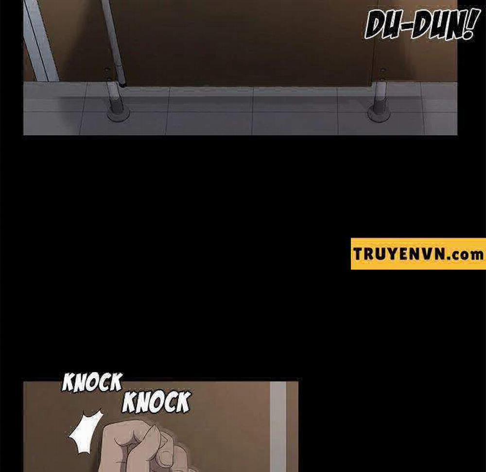 Cô Vợ Bị Bán 4 trang 115