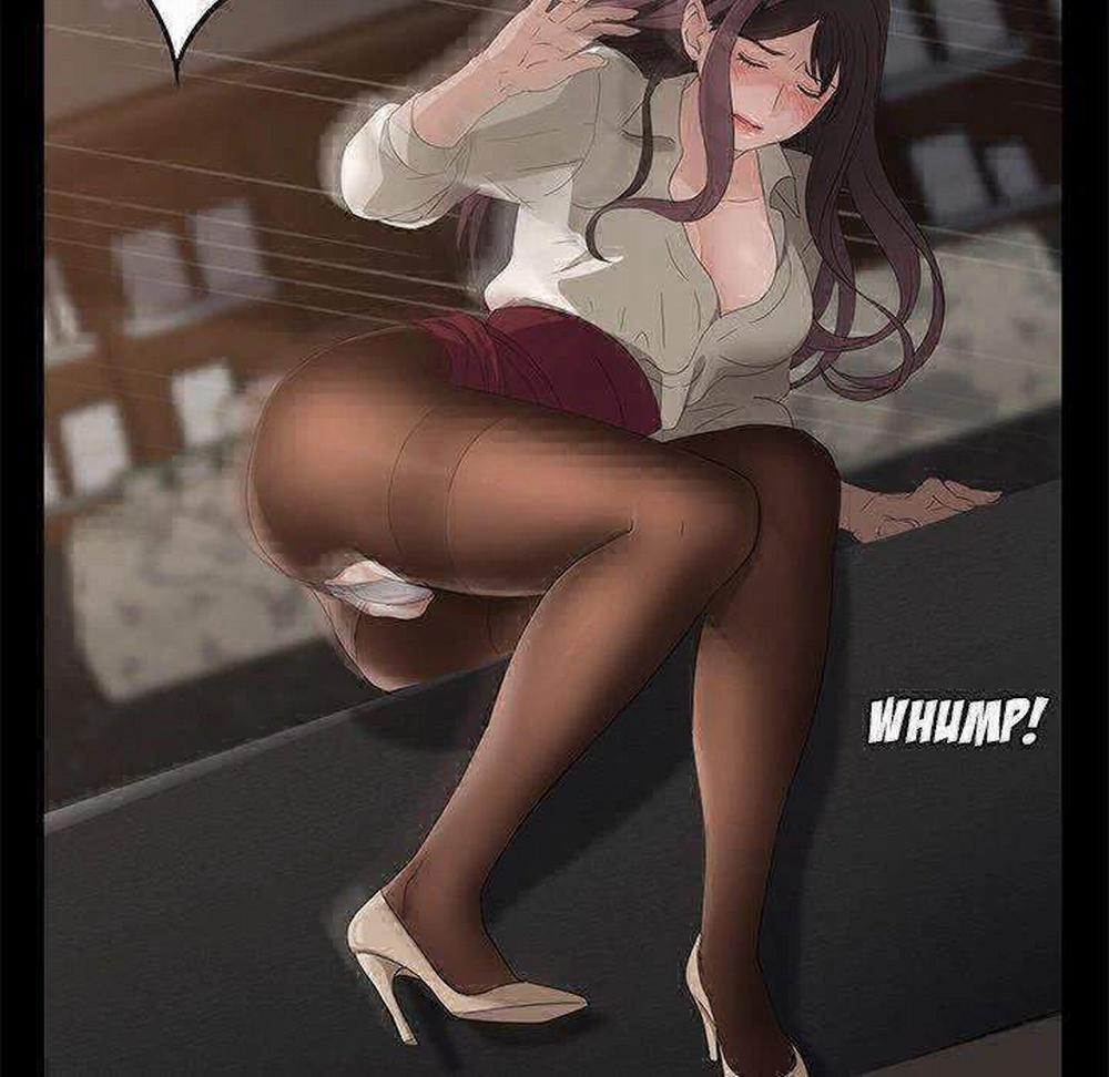 Cô Vợ Bị Bán 4 trang 13