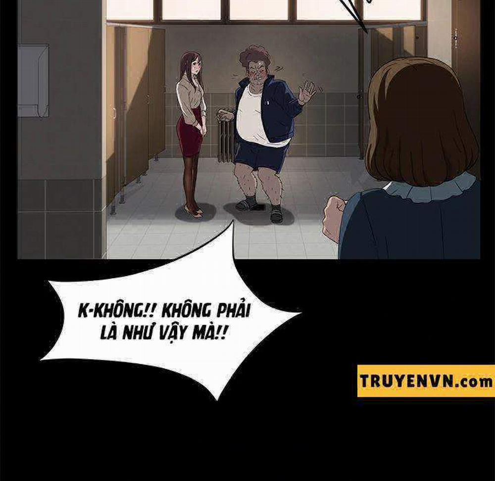 Cô Vợ Bị Bán 4 trang 132