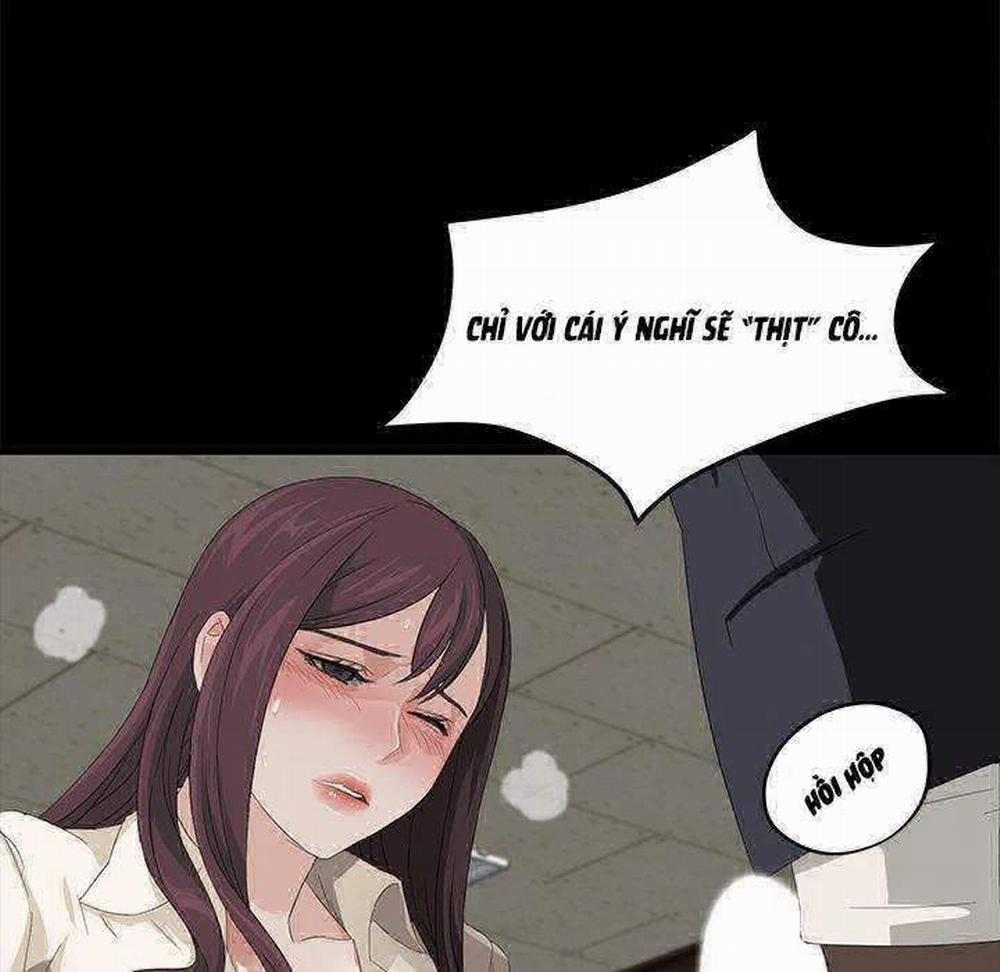 Cô Vợ Bị Bán 4 trang 31