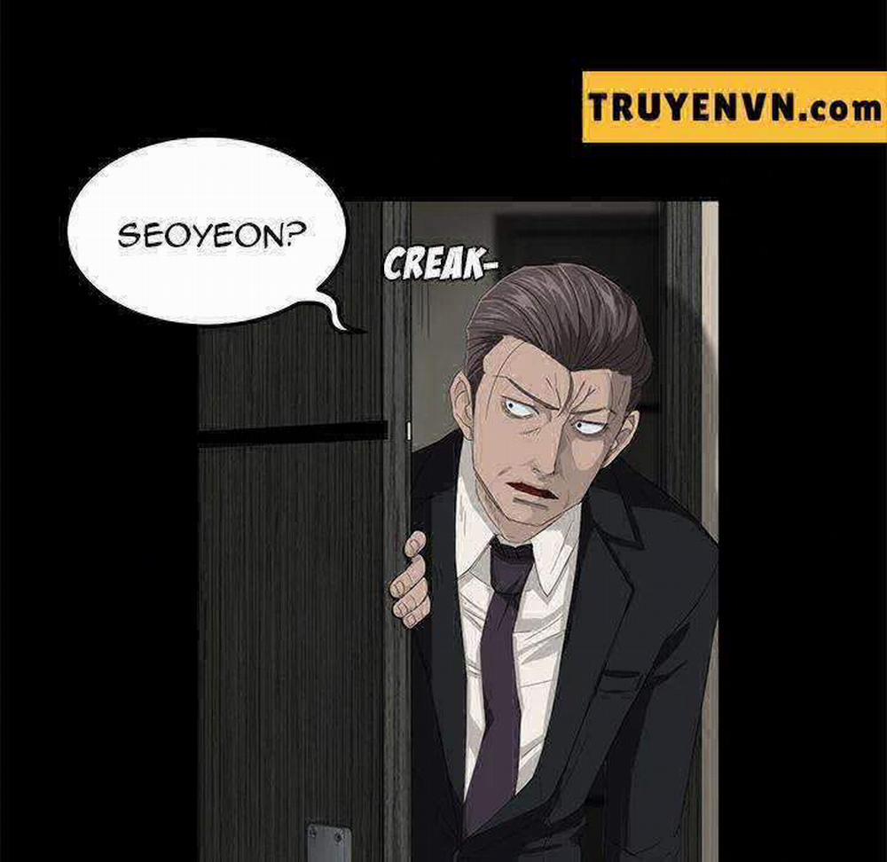 Cô Vợ Bị Bán 5 trang 35